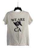 we are california T shirt