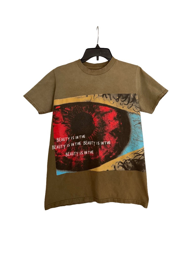 Astroworld t shirt (Rare)