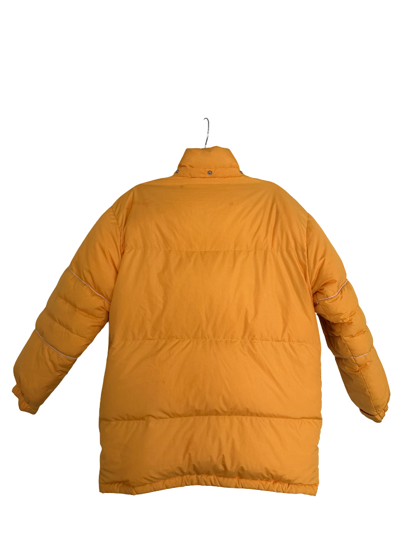 Vintage balenciaga sports jacket Reversible (missing hood)