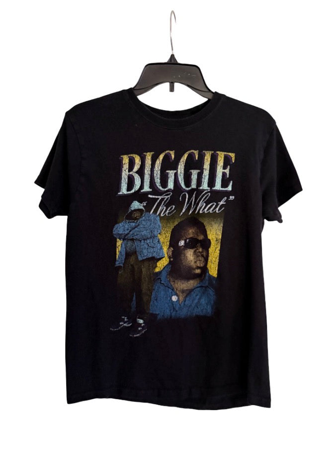 Biggie smalls t shirt