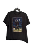 Ghost face T shirt