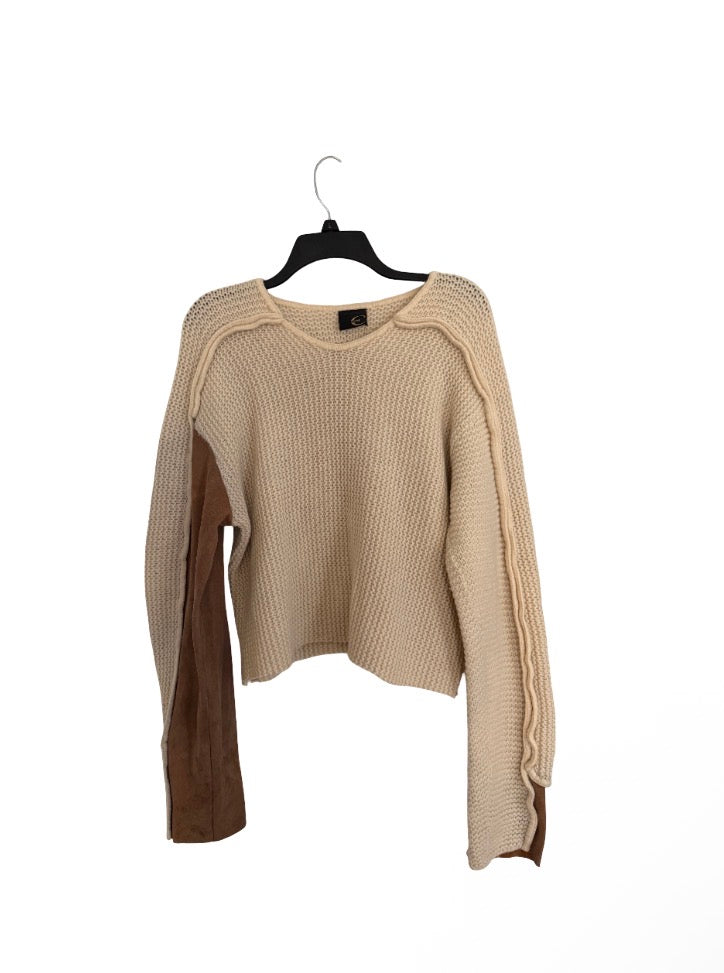 Roberto cavalli Knit sweater (Rare)