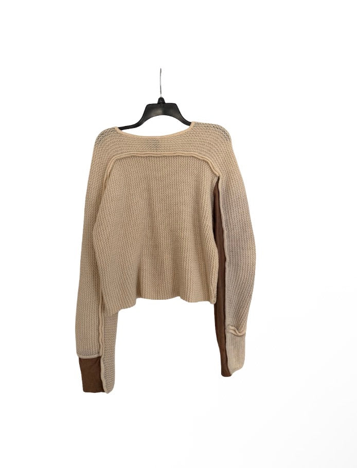 Roberto cavalli Knit sweater (Rare)